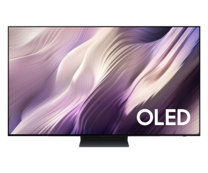 Telewizor 55" Samsung QE48S95H 55" OLED 4K 165 Hz Tizen TV HDMI 2.1